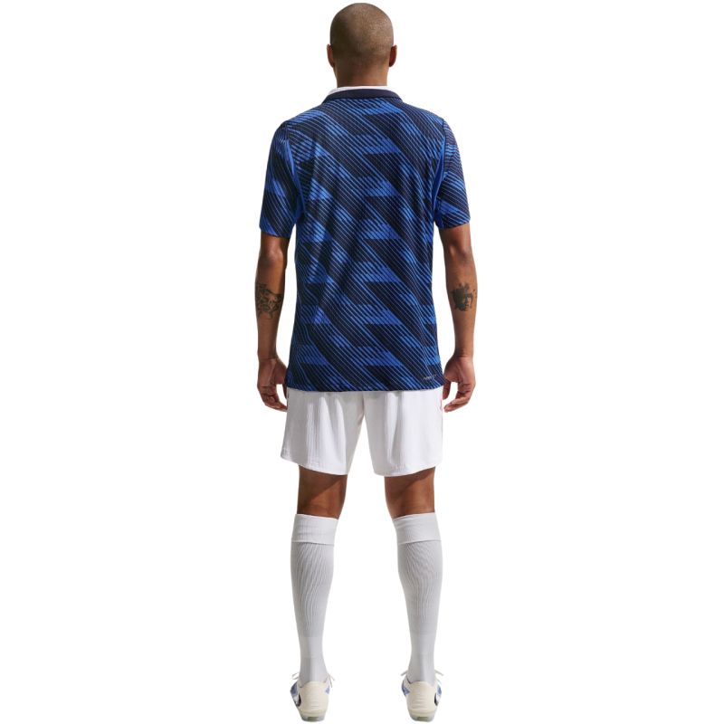 Nike France Match 2026/27 Men's fehér short