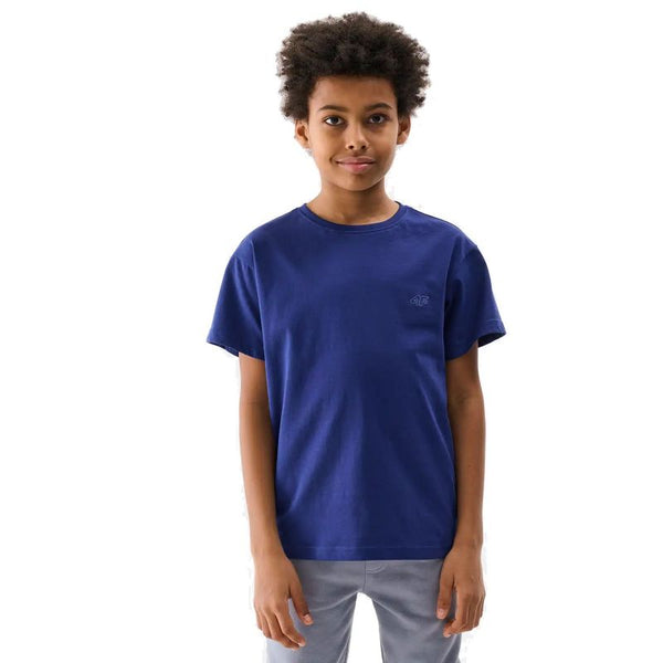 4f Jr T-shirt 4FJWSS25TTSHM2324 Póló