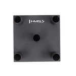 HMS STR01 Olympic Bar Stand fekete utcai cipő 17-62-044