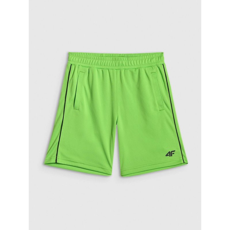 4F Boys' quick-drying sports 158/164 short