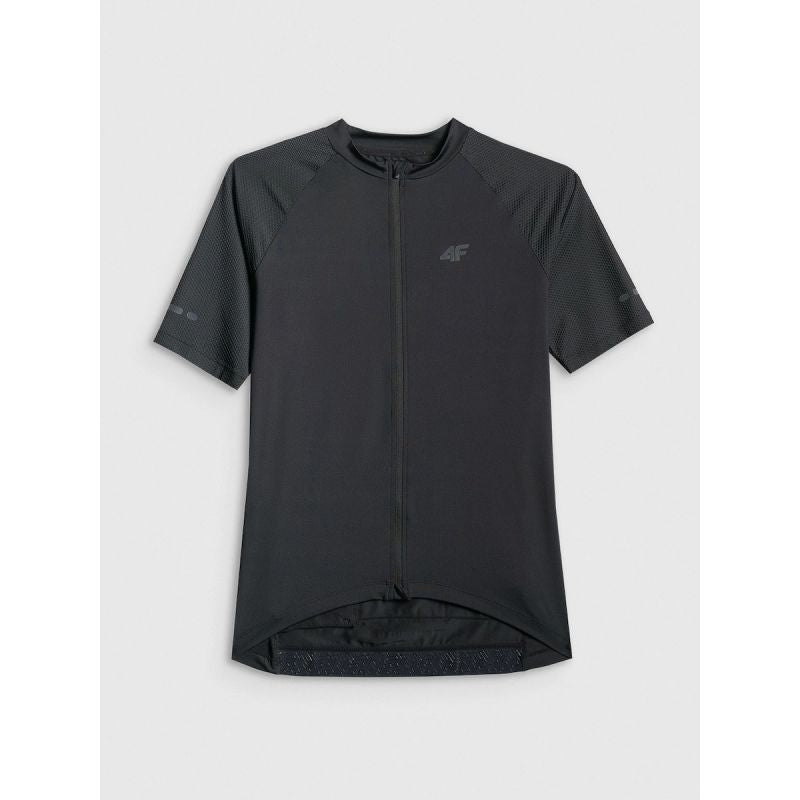 Men's 4F UPF50+ cycling jersey