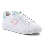 Fila Crosscourt 2 NT Logo W fehér cipő