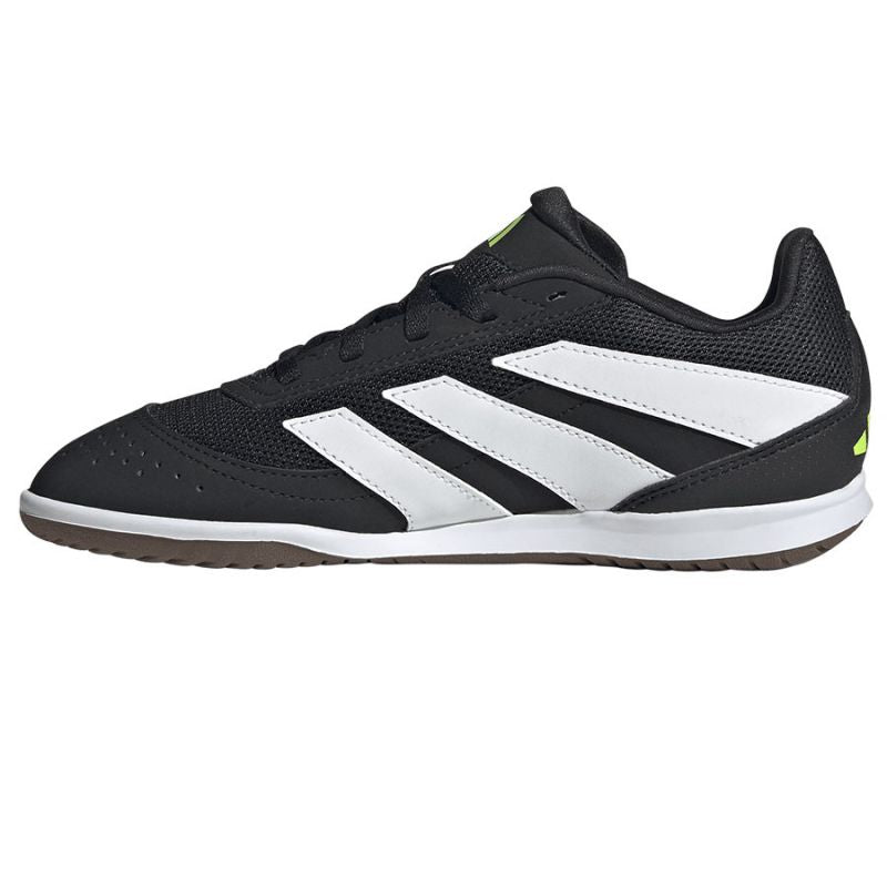 adidas Predator Club Sala Jr IN JH8859 shoes cipő