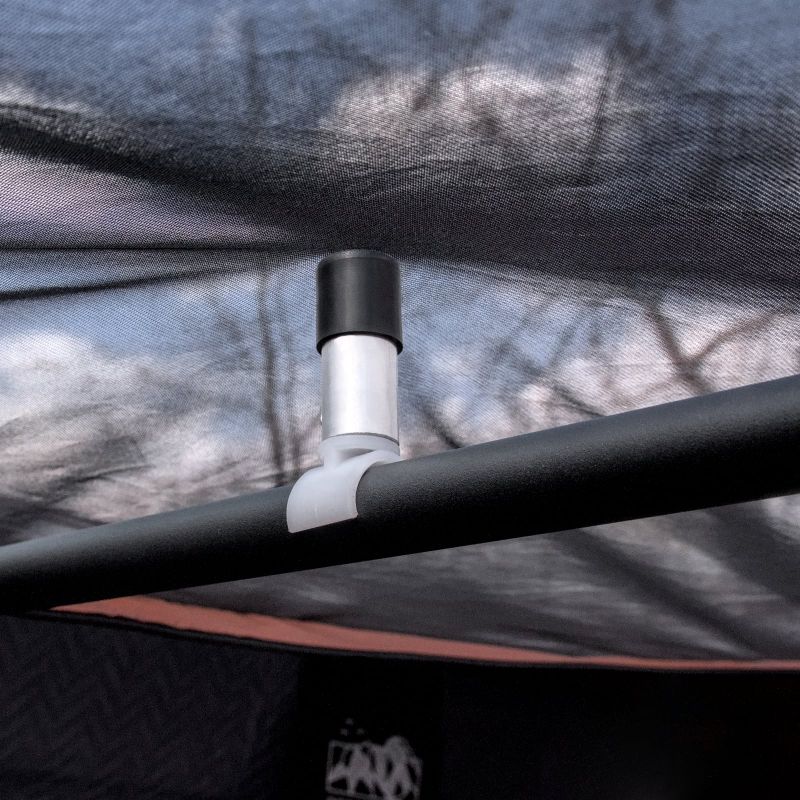 Inny Offlander Fold 4 OFF-FOLD4 Roof Tent Egyéb