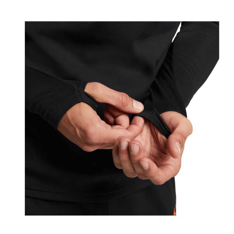 Nike Dri-FIT Academy 21 Drill M CW6110-017 Sweatshirt Pulóver