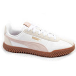 Puma women's sports Club Kayzer OG sneakers fashionable lightweight fehér cipő