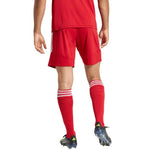 adidas Tiro 26 League men's red KA8791 piros short