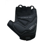CHIBA COOL AIR gloves, yellow, sárga kerékpáros kesztyű SI3010320Y-6