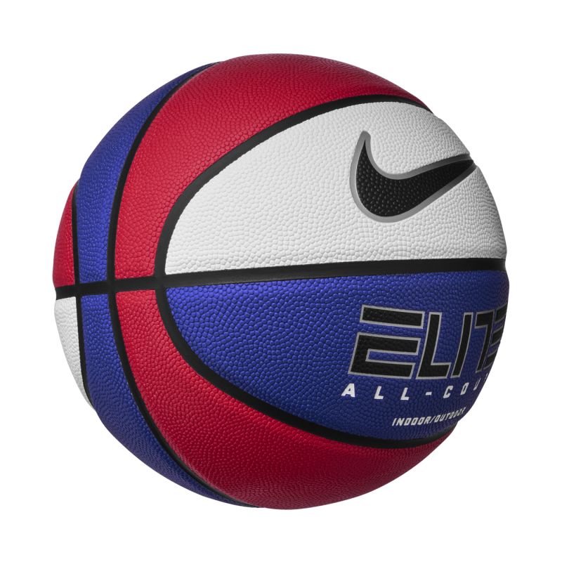 ELITE ALL COURT 8P 2.0 DEFLATED kosárlabda