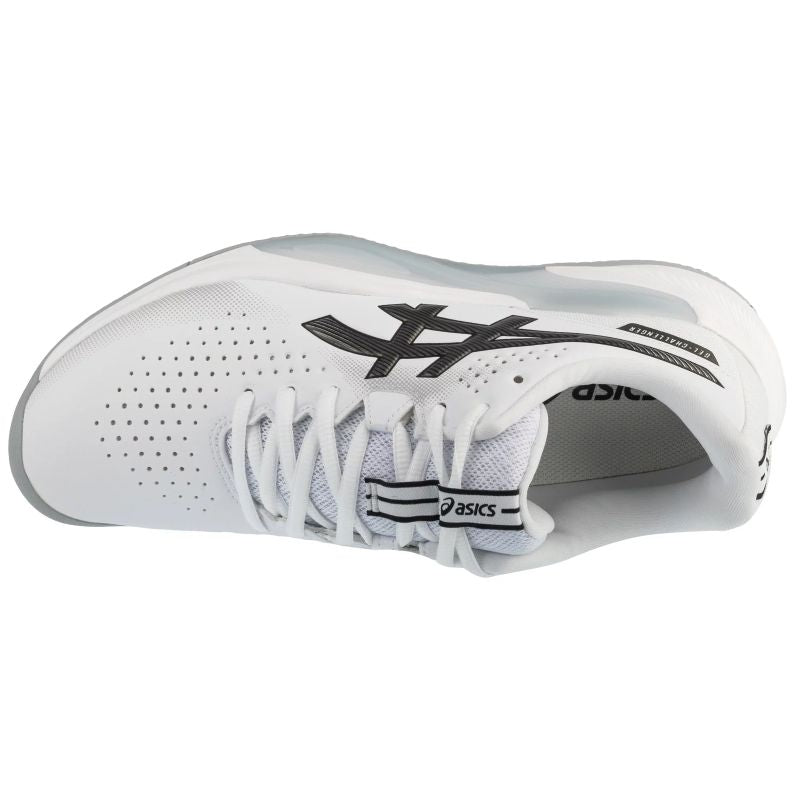 Asics Gel-Challenger 15 Clay White fehér cipő 1041A508-101