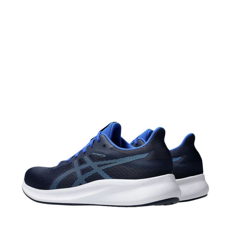 Asics Patriot 13 M 1011B485 413 Running Shoes Cipő