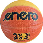 Enero BASKETBALL 3x3 labda