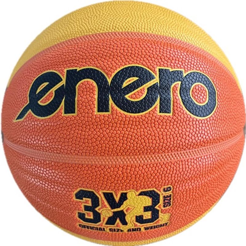 Enero BASKETBALL 3x3 labda