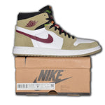 AIR Jordan 1 Zoom Basketball - cipő