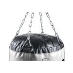 DBX Bushido Punching bag - 140 White - 140 cm / 40 kg fehér punching bags