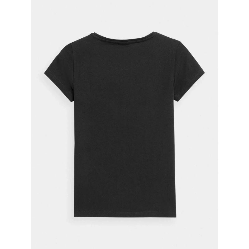 4f T-shirt W 4FWSS24TTSHF1163-20S Póló