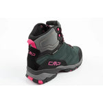 cmp Melnick women's trekking shoes, waterproof, high-ankle sports túracipő 3Q18586F680