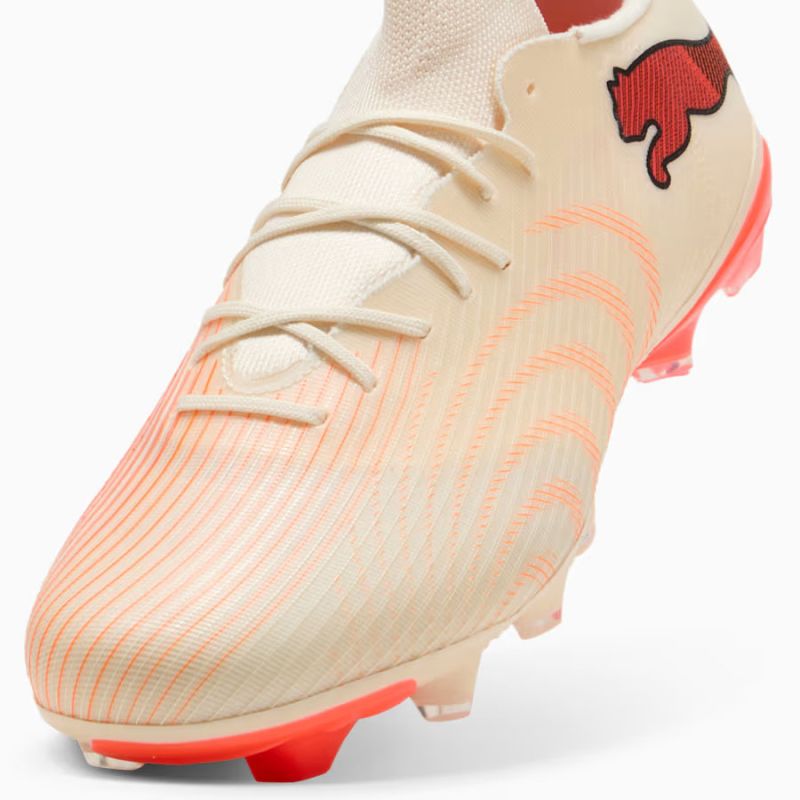 Puma Future 9 Match Fusion FG/AG cipő 109160-01