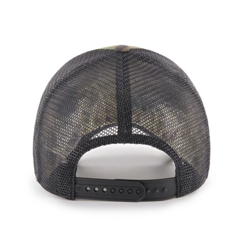 47 Brand Cap ' Trucker NHL Cap BRANS14CTP not to exhibit Sapka