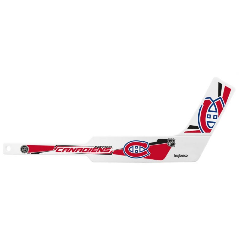 Inny Inglasco Mini NHL 531AN000037 Plastic Goalie Stick Egyéb