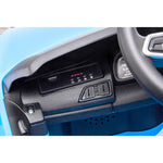 Enero Battery-Powered Car License Audi R8 Spyder Blue kék toys