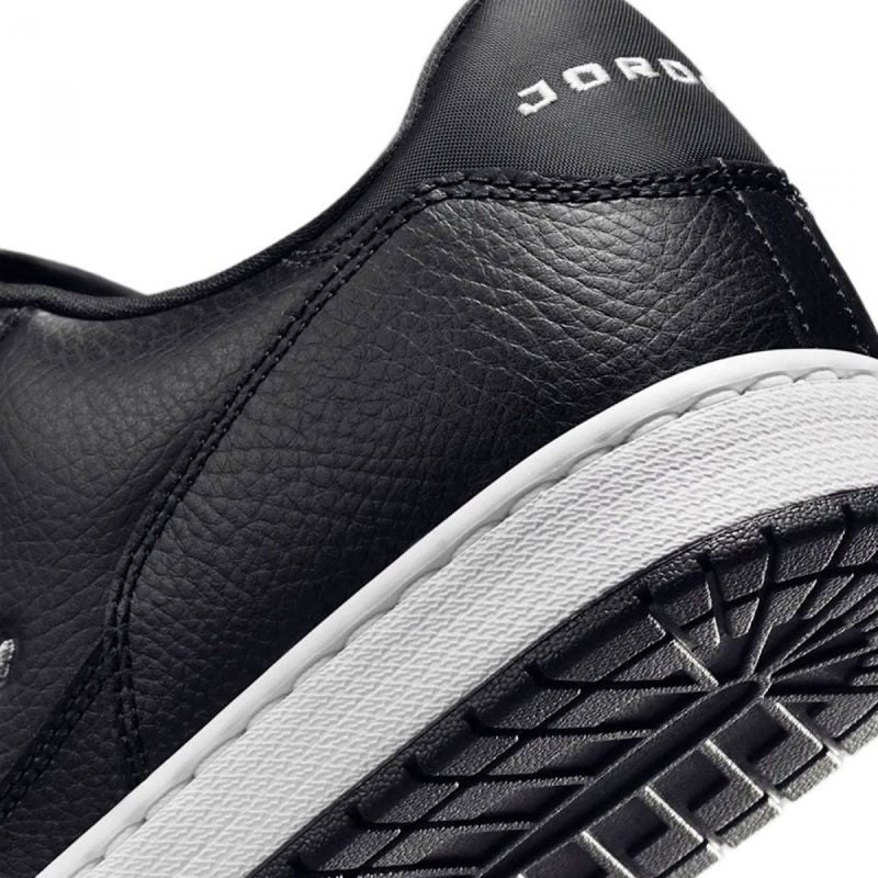 Nike Jordan men's Court Connect Low cipő IQ5698-001