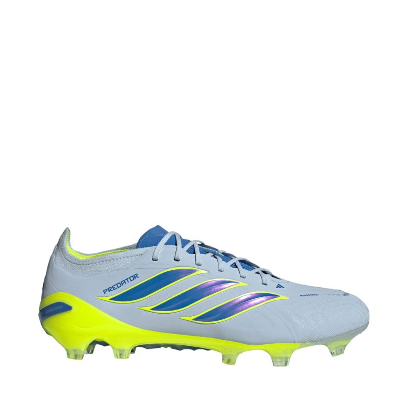adidas Predator Elite FG JS0432 football boots focicipő