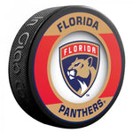 Inny Souvenir Inglasco NHL Retro Hockey Puck 510AN000555 Egyéb