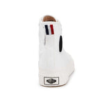 Palladium Ace CVS MID U shoes 77015-116 Cipő