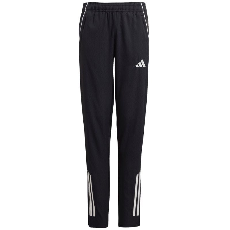adidas Tiro 25 Competition Presentation Kids IW0447 fekete nadrág