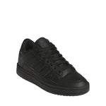 Adidas Rapid Court Low Kids utcai cipő KH8816