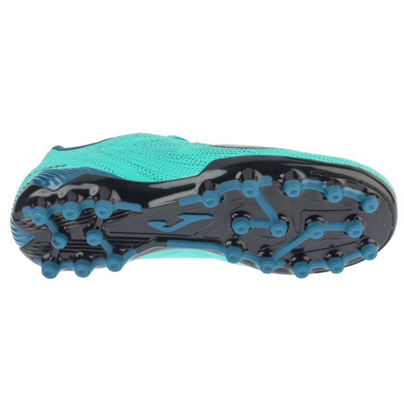 Joma Evolution Jr 2517 AG Blue