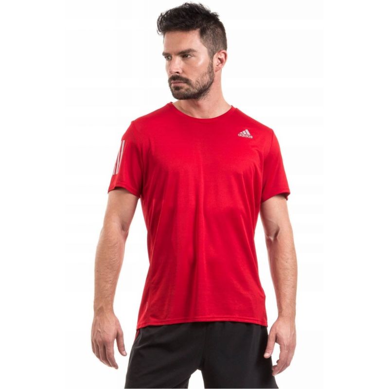 Adidas Climacool M BP7433 T-shirt Póló