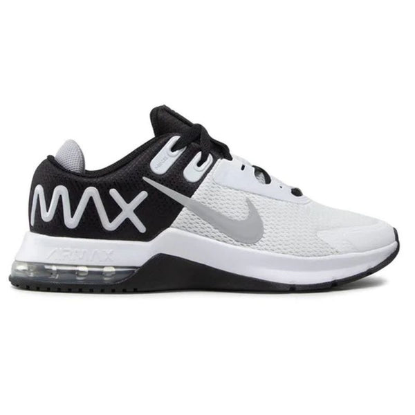 Nike Air Max Alpha Trainer 4 M CW3396-100 shoes Cipő