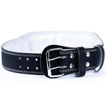 DBX Bushido Leather bodybuilding belt training belts, sachets, belts, bags