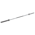 HMS Olympic straight bar 20kg PRO + lock clamps sípcsontvédő 17-60-026