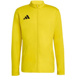 Men's adidas Entrada 26 Track sweatshirt yellow JZ6588 sárga melegítő