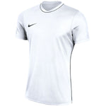 Nike Dri-Fit Park 26 SS Top Men's White HM7127 fehér póló