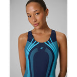 4F Women's one-piece swimsuit one piece swimwear