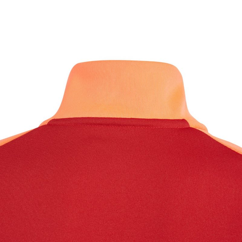 adidas Tiro 24 Competition Training Top red-orange IS1652 kids' sweatshirt Kiegészítő