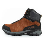 CMP Melnick M P777 trekking barna cipő