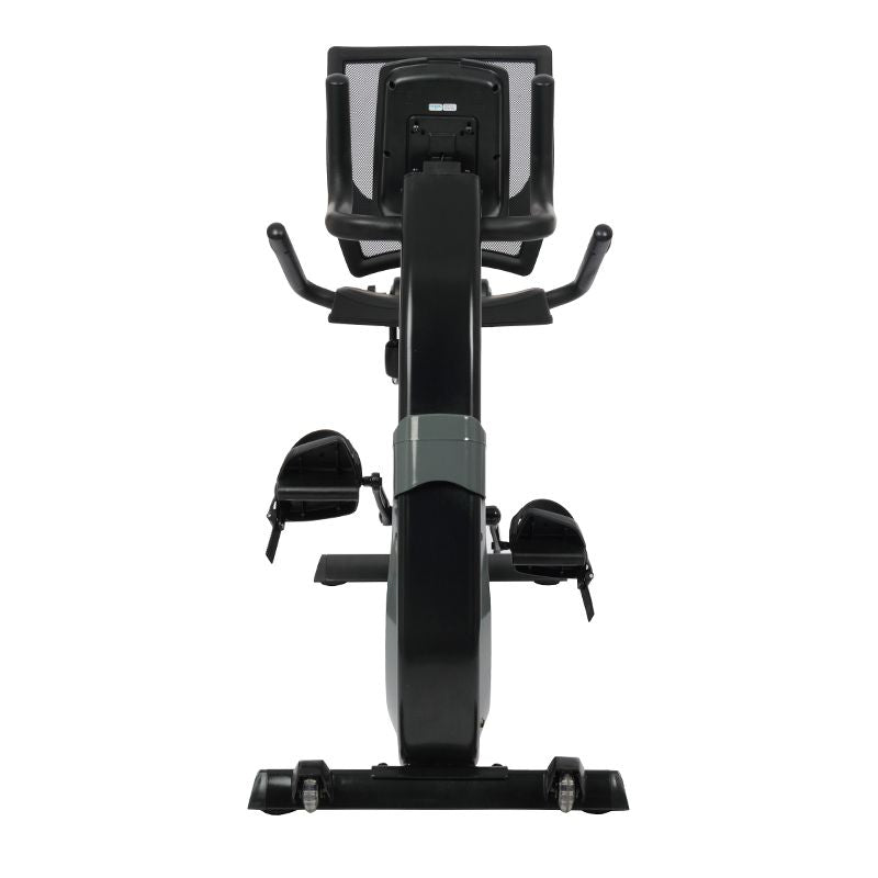 HMS Recumbent bike with generator Premium R1817 fekete futócipő 17-08-001