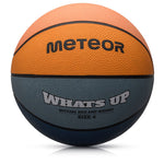 Meteor Basketball What's up 4 size uniw labda