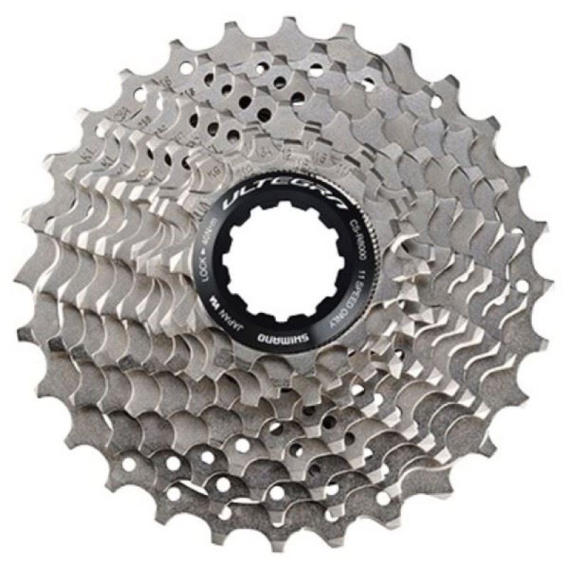 SHIMANO ROAD ULTEGRA -30 sprocket cassette