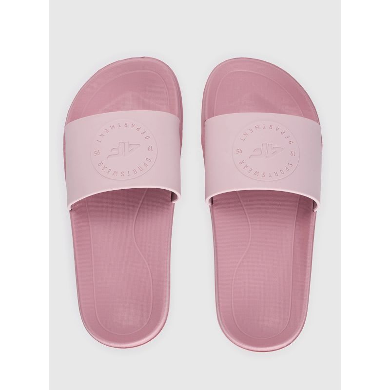 4F Girls' flip-flops papucs