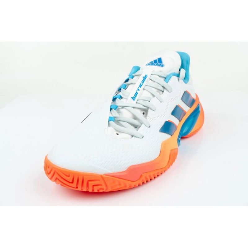 Adidas Barricade M GW2963 sports shoes Cipő