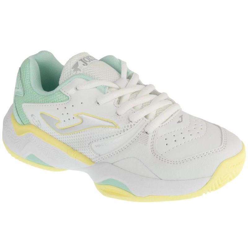 Joma Master 1000 Jr 2632C White