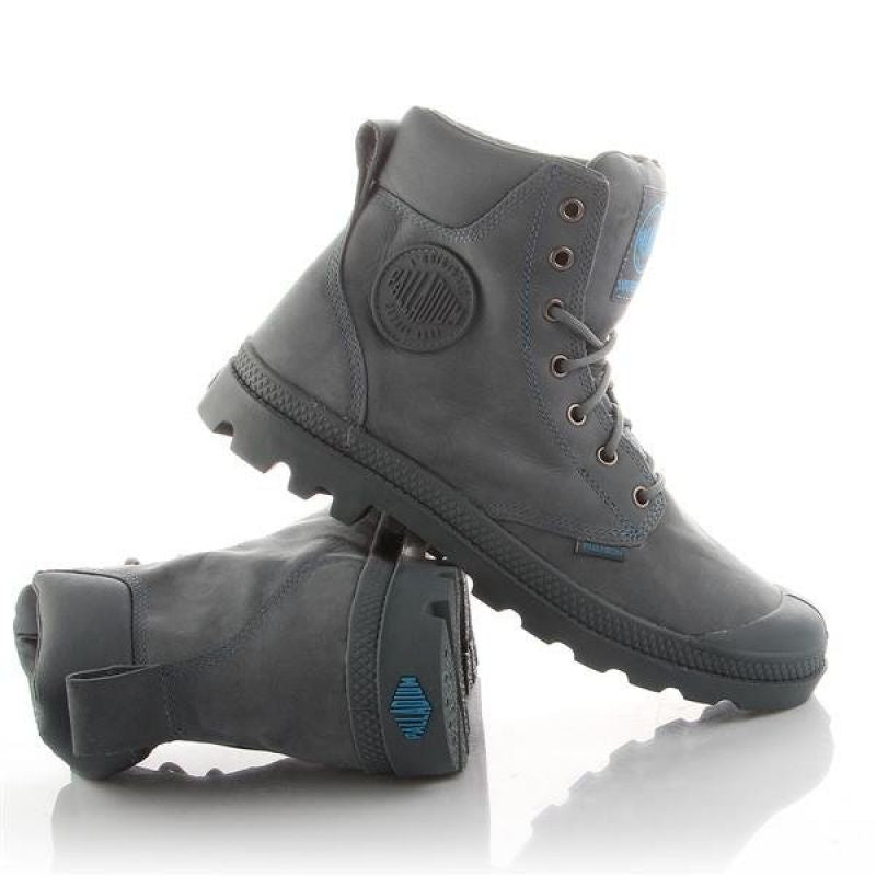 Palladium Pampa Cuff Wp Lux 73231-452 General