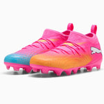 Puma Future 9 Match Jr FG/AG focicipő