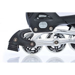 Tempish Magic Rebel 10000000415 Adjustable fehér roller skates